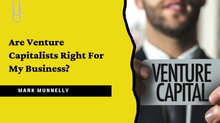 Venture Capitalists