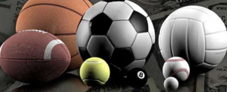Sports Accounting