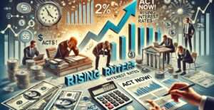 Impact of Rising Interest Rates on Business Finances