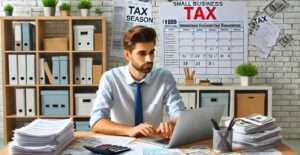 Tax Planning Tips for 2024