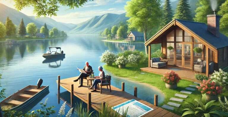 Retirement planning